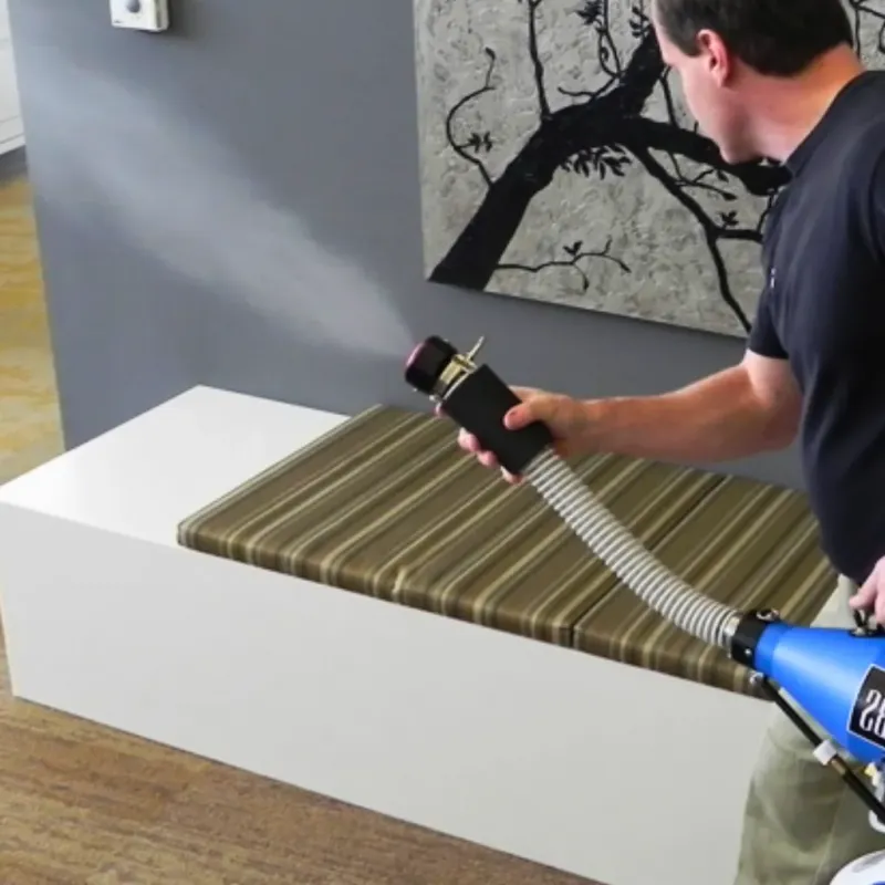 Professional Odor Removal in Moonachie, NJ